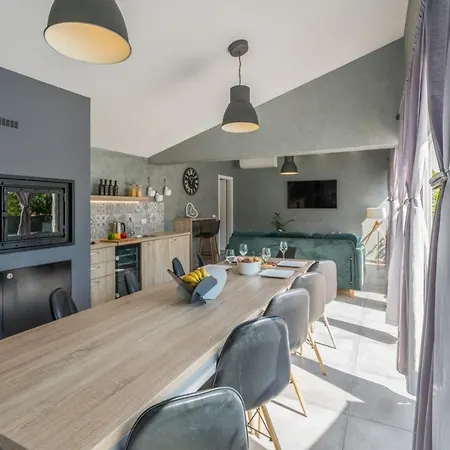 Mabella Rovinjsko Selo