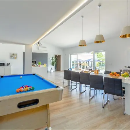 Mabella Villa Rovinjsko Selo