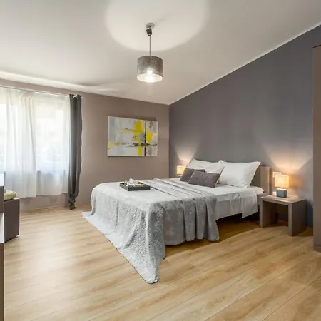 Villa Mabella *