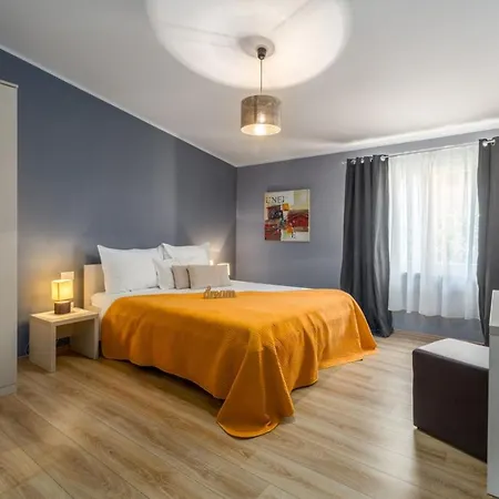 Villa Mabella Rovinjsko Selo