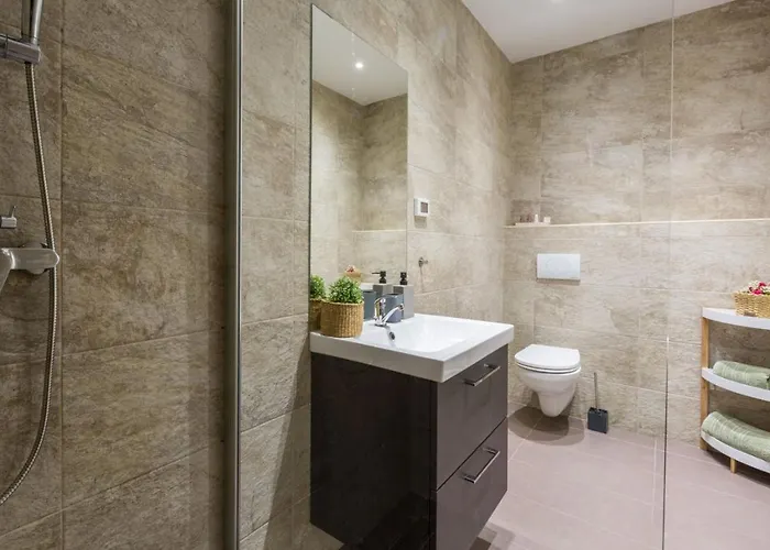 Mabella 别墅 罗维尼村