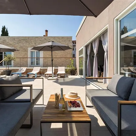 Mabella Rovinjsko Selo