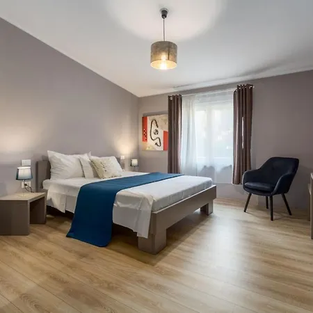 Mabella * Rovinjsko Selo