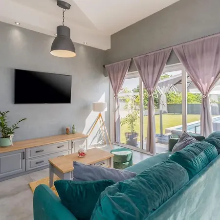 Mabella * Rovinjsko Selo