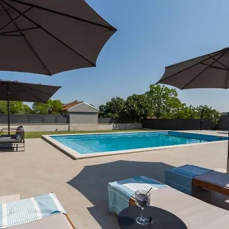 Mabella * Rovinjsko Selo