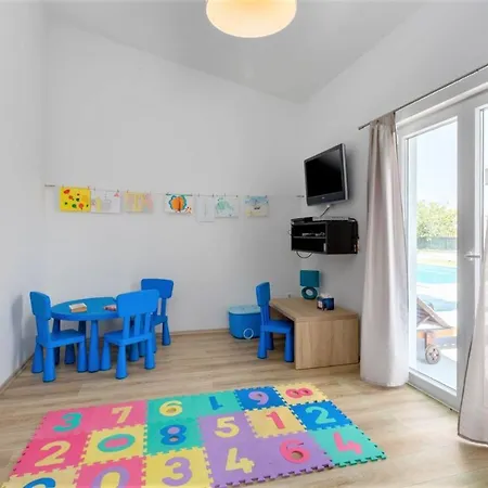 Mabella Rovinjsko Selo