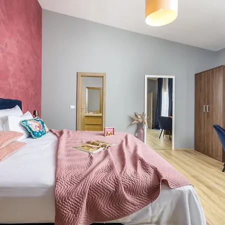 Mabella Villa Rovinjsko Selo