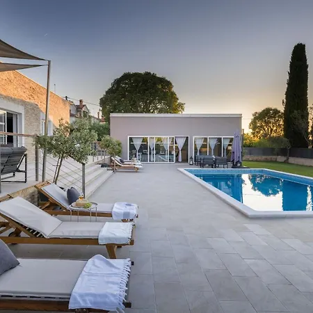 Villa Mabella Rovinjsko Selo