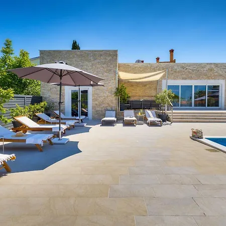 Villa Mabella