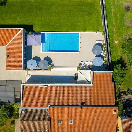 Villa Mabella Rovinjsko Selo