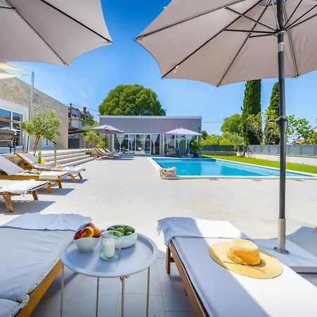 Mabella Villa Rovinjsko Selo