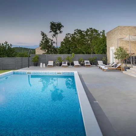 Mabella Villa Rovinjsko Selo