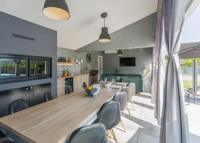 Mabella Rovinjsko Selo